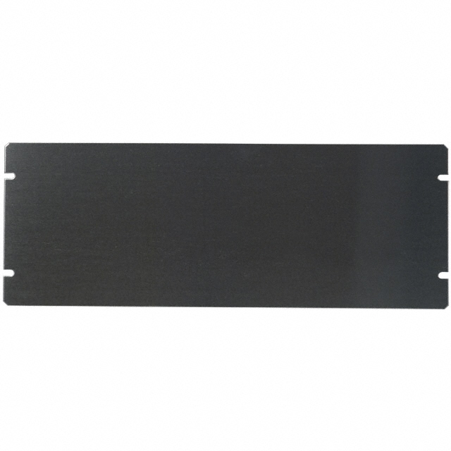 1434-18 Hammond Manufacturing  Composants de la boîte